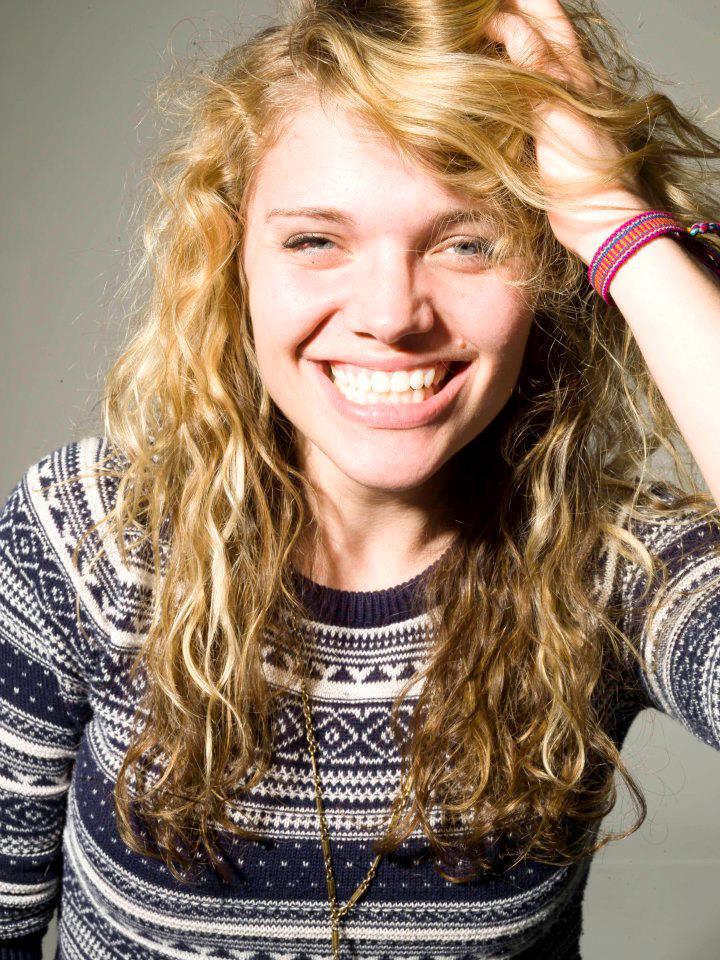 Mallory Everton movies list and roles (Studio C Season 15, Stop and