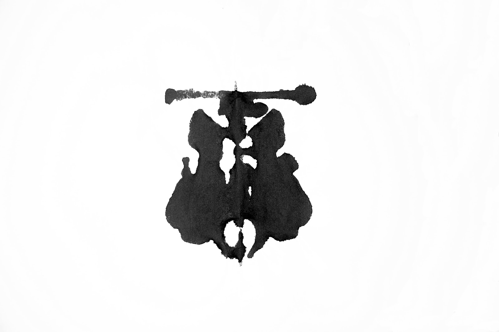 inkblot personality test inkblot personality test