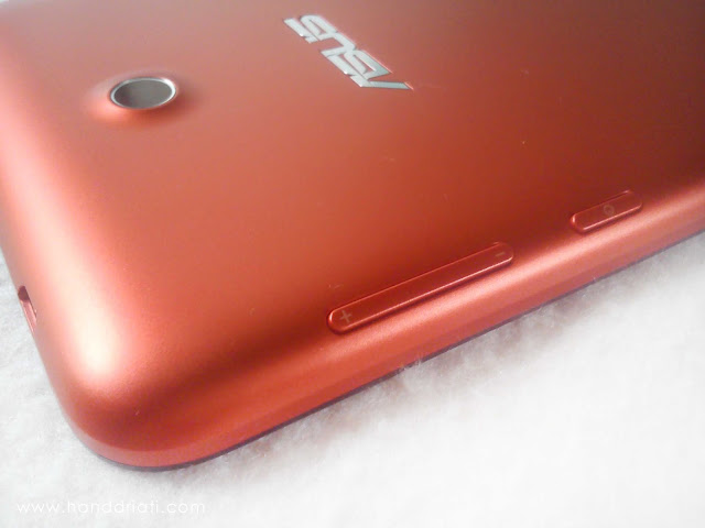 Tablet ASUS Fonepad 7 FE375 Series