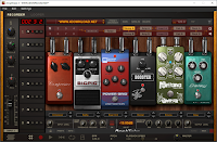 IK Multimedia AmpliTube 4 Complete v4.10.0B Full version