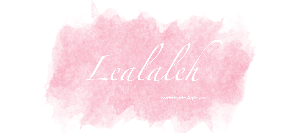 Lealaleh