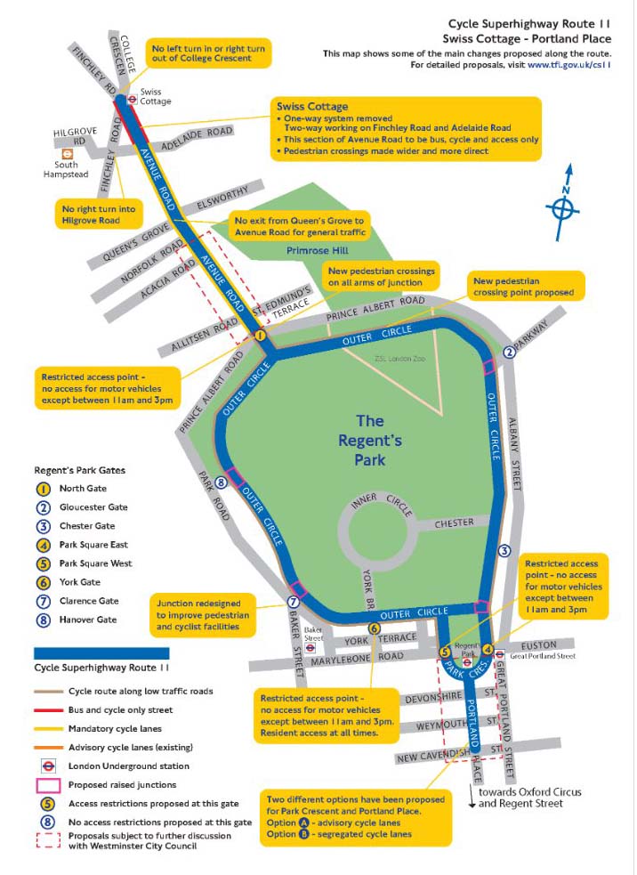 Vole O Speed Demo On Cs 11 Tomorrow Show Support For A Cycle