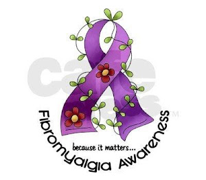Fibromyalgal Awareness