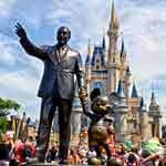 Conceitos de vida de Walt Disney