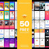 Free iOS App UI Kit