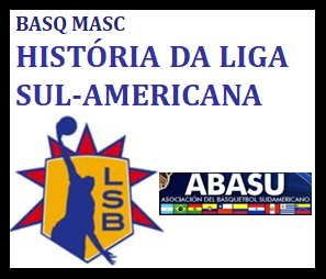 Liga Sul-Americana