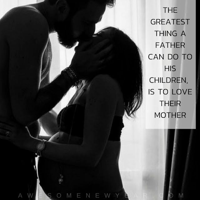 happy father's day quotes with images
