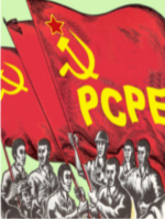 ¡Viva el PCPE!