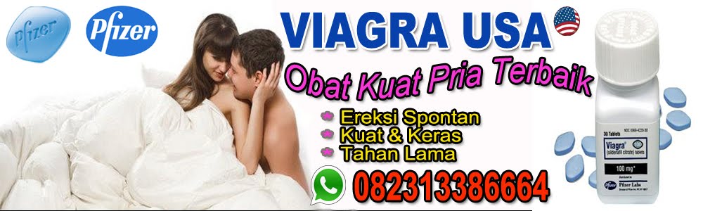 Jual Obat Viagra Asli Usa Di Indonesia