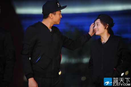 Vo chong sao the gioi: Quyen luc, giau co, song nhung gi ho can chi la hanh phuc gian don! - Anh 12