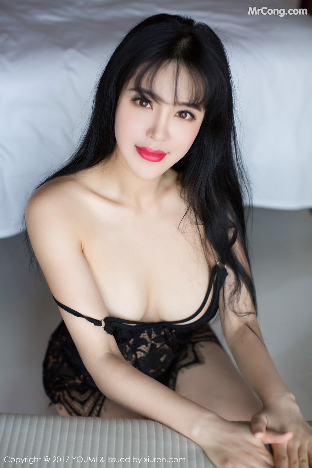 YouMi No.101: Model Liu Yu Er (刘 钰 儿) (49 photos) photo 2-19