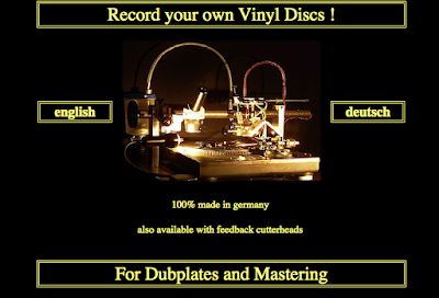 Need vinyl?