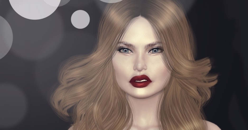 Avenge Juno skin applier for Catwa in BUY NOW Avenge