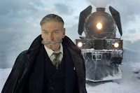 Murder on the Orient Express (2017) Image 3