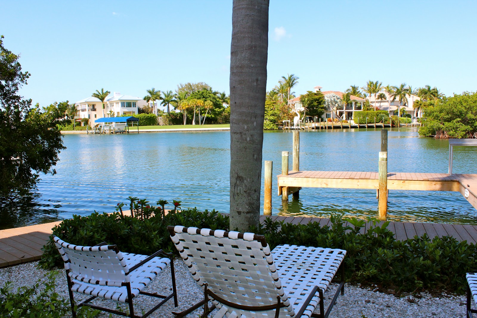 figs flowers food BOCA GRANDE, FLORIDA INNLET ON THE WATERFRONT