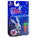 Littlest Pet Shop Singles Rabbit (#1036) Pet
