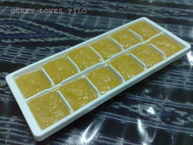 Glider Food Recipe Glider Food Recipe
