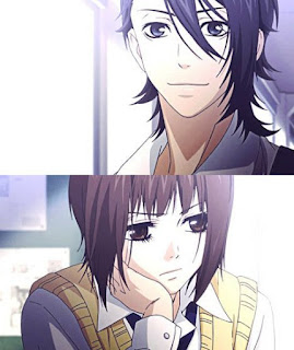 Review sukitte li na yo true