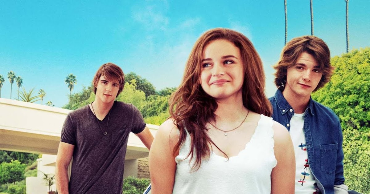 The Kissing Booth