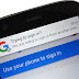 Google can help lose Your Smartphone?