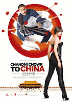 Kung Fu Mỹ Quốc - Chandni Chowk To China