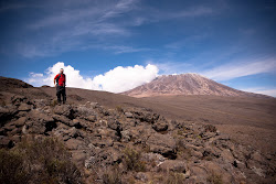 Kilimanjaro