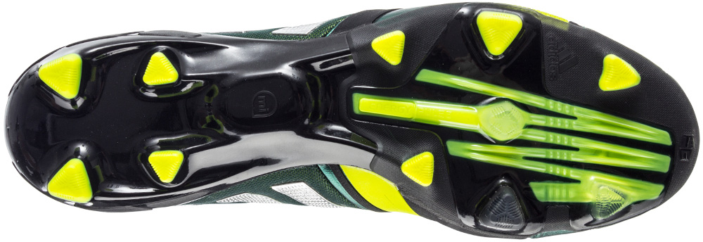 Adidas Nitrocharge Forest Boot Colorway Released - Footy Headlines