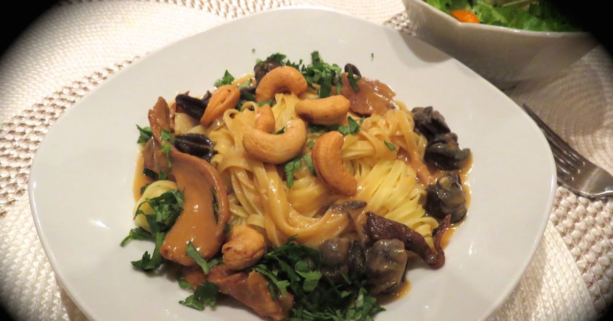 La cuisine de Messidor Escargots sur pâtes, façon Prévert