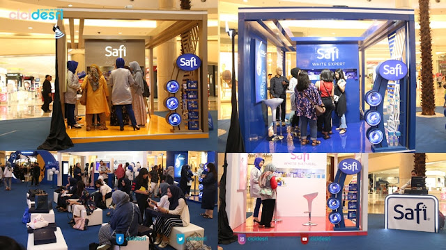 Safi Skincare Halal safi, safi skincare halal, skincare natural, skincare teruji, safi malaysia, safi research institute, skincare safi, safi treatment, daily skincare routine, tahapan skincare, rahasia wajah mulus, safi white natural, safi age defy, safi white expert, safi essence, safi serum