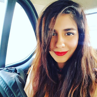 amazon prime video ad cast actress shreya dhanwanthary photos