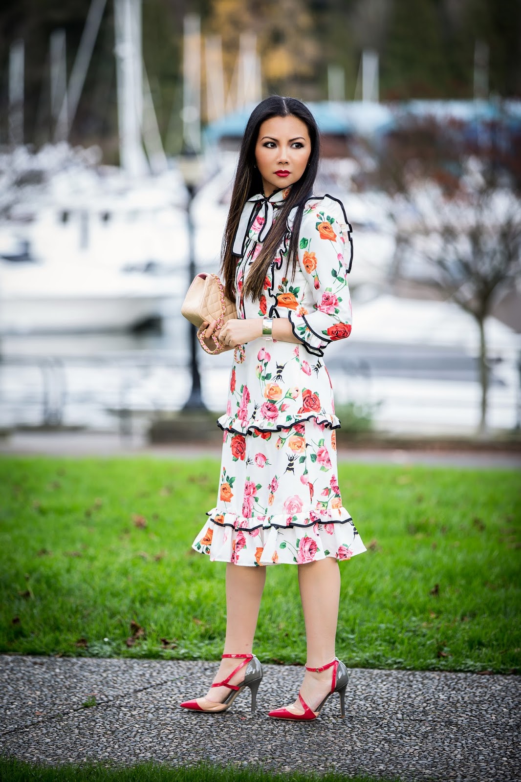 Chinese new year outfit : chinese new year 2021 google doodle Valentina and Aveline: My Chinese New Year Outfit