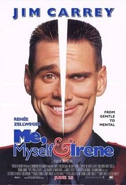 Quý Ngài Hai Mặt - Me, Myself & Irene (2000)