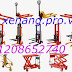 Xe đẩy hàng giá rẻ call: 01208652740 - Huyền