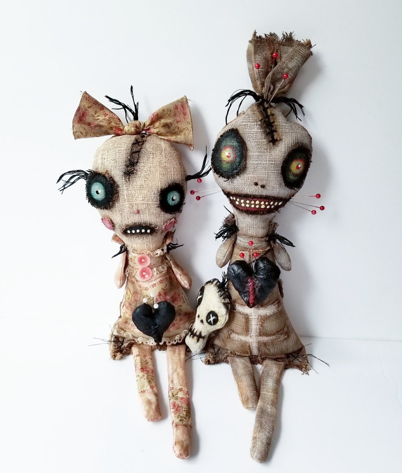 juju dolls
