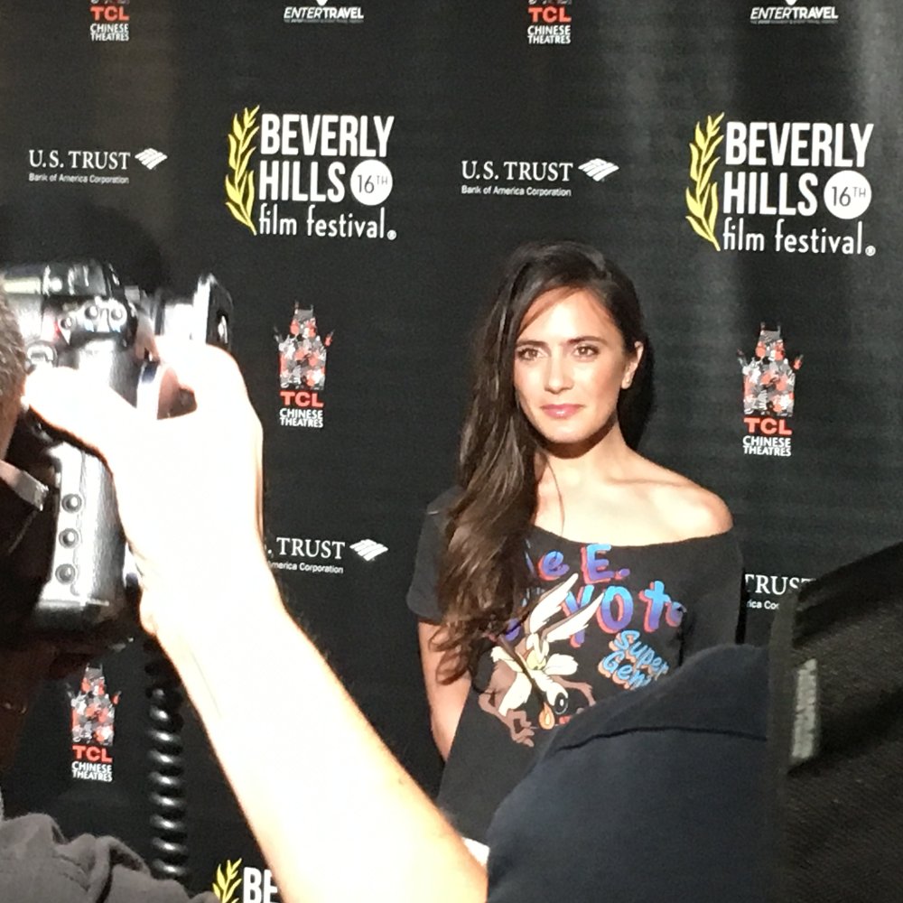 Melanie Mullen movies list and roles (Winter Castle, 88 and others...) - #1 Movies Website