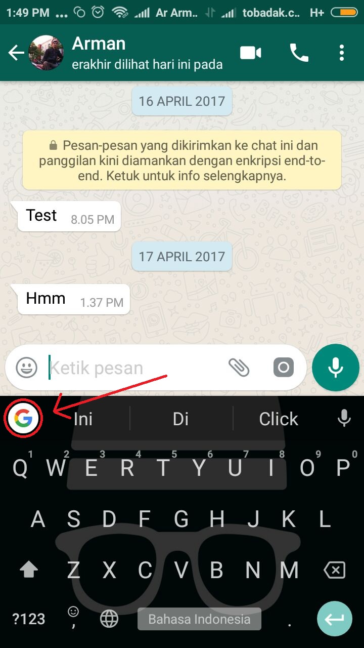 Tanpa Kursus! Mahir Bahasa Inggris Dengan Aplikasi ...