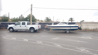 Boat delivery and transport on the Costa Blanca