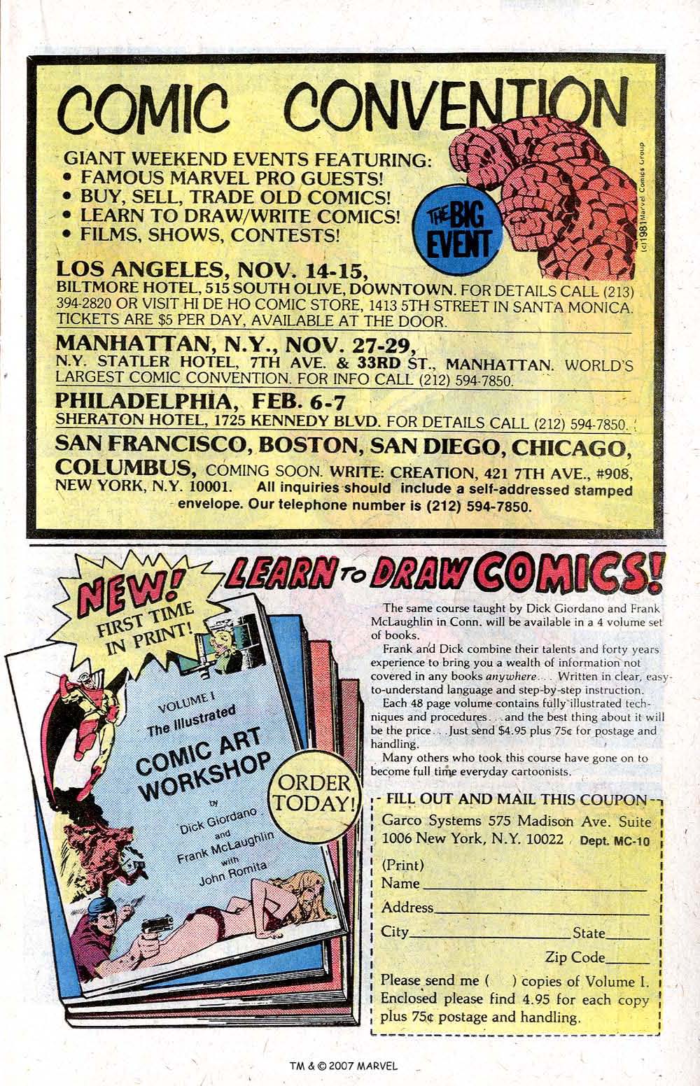 Captain America (1968) Issue #265 #180 - English 15