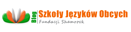 Blog językowy SHAMROCK