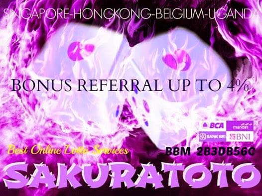 SAKURATOTO July 2014