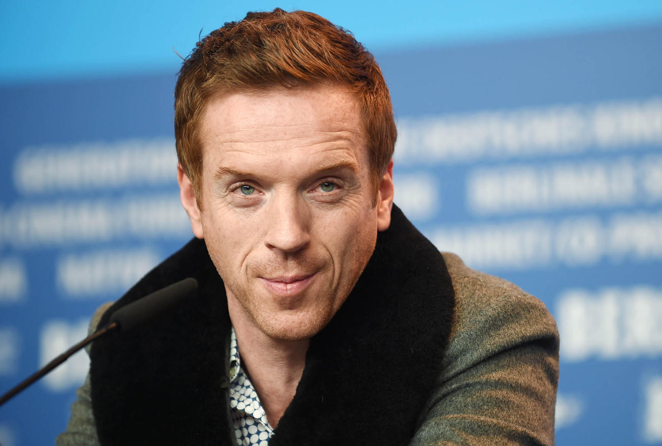 Damian Lewis | Celebrity Keep | Celebrity Divorce, Religion, Political