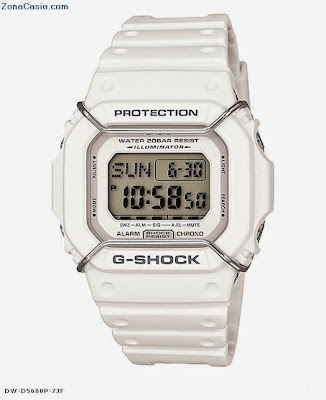 Zona Casio: Si primero hablamos viene Casio con sus