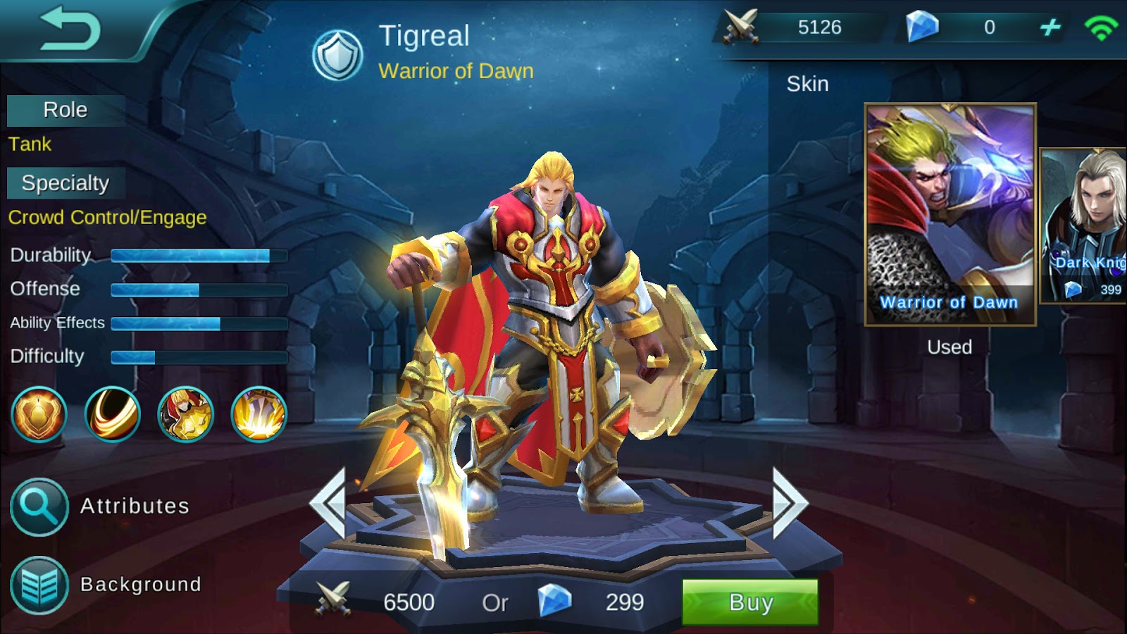 Best Heroes In The Mobile Legends Bang Bang Everything