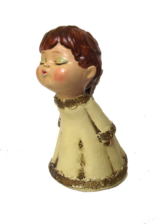 Gone Thrifting Paper Mache Christmas Decorations gone-thrifting-paper-mache-christmas-decorations