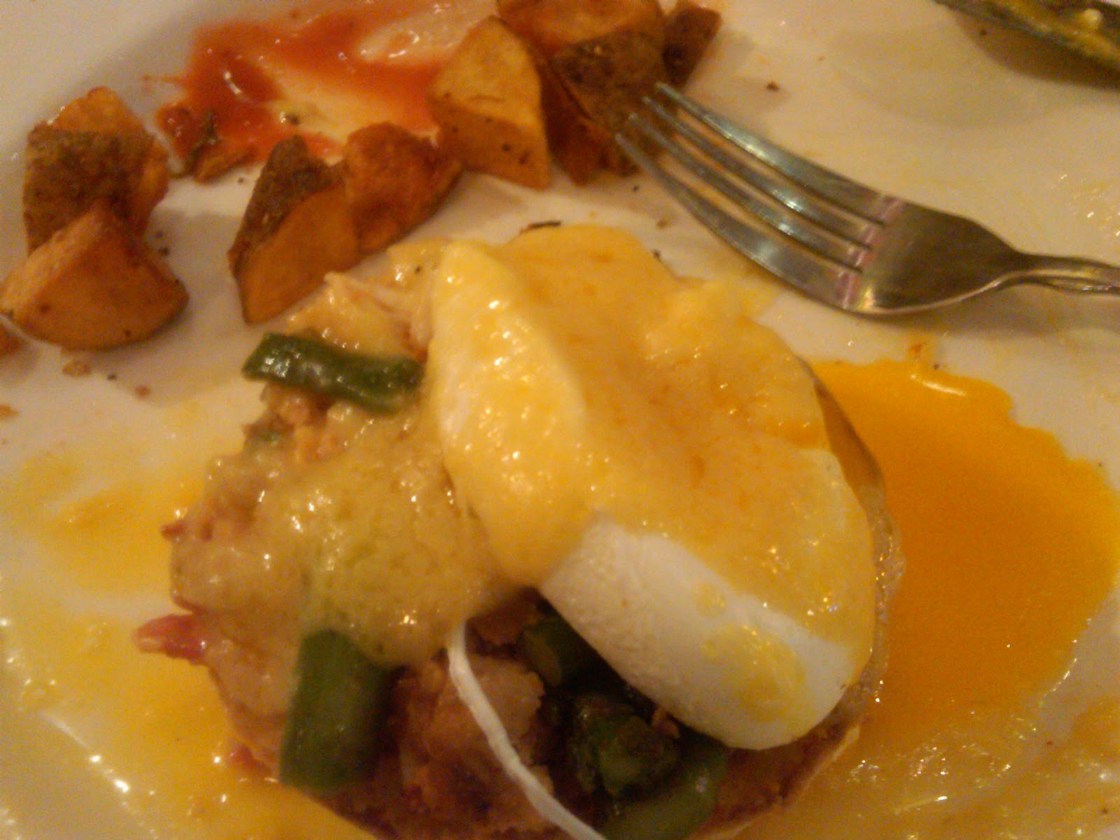 Average Joe Food Critic December 2011