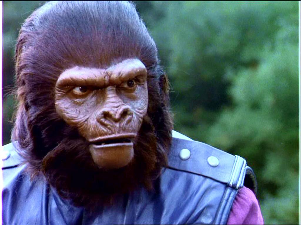 Archives Of The Apes Of The Apes The TV Series (1974) Part 32
