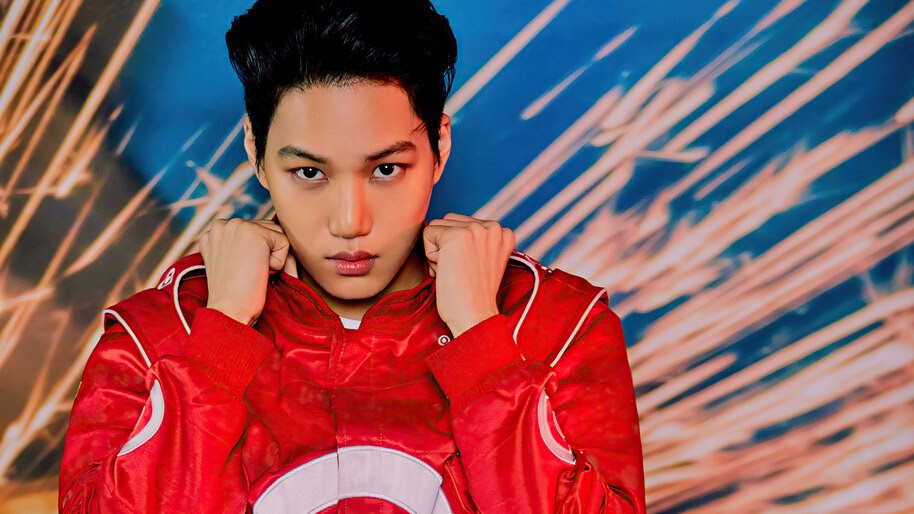 Kai, SuperM, 100, 슈퍼엠, 4K, #7.2507