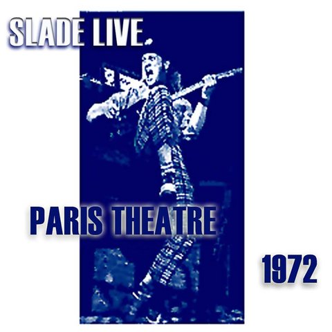 From Roots To Boots The Slade Story