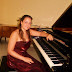 Concerti. La pianista serena valluzzi Venerdi’ alla vallisa