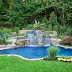 Backyard Pools Design Ideas